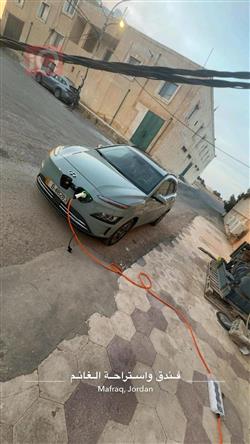 هیوندای کۆنا ئەلیکتریک
